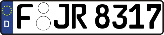 F-JR8317