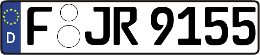 F-JR9155