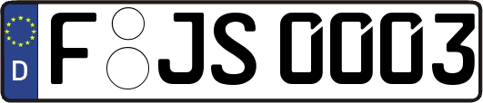 F-JS0003