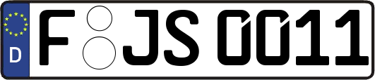 F-JS0011