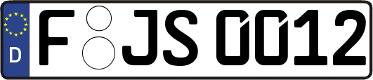 F-JS0012