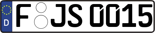 F-JS0015