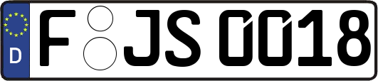 F-JS0018