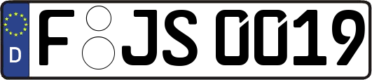 F-JS0019