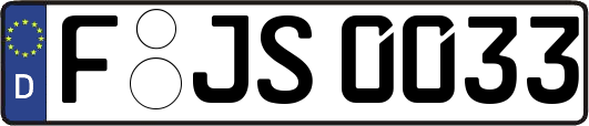 F-JS0033
