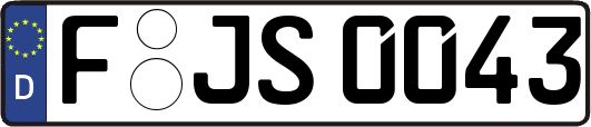 F-JS0043