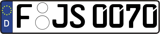 F-JS0070
