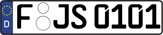 F-JS0101