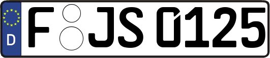F-JS0125