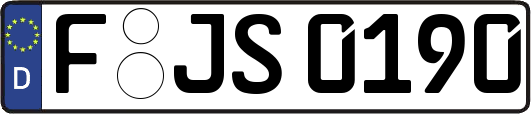 F-JS0190
