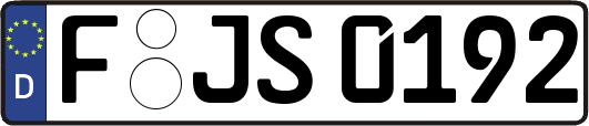 F-JS0192