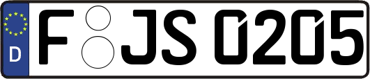 F-JS0205