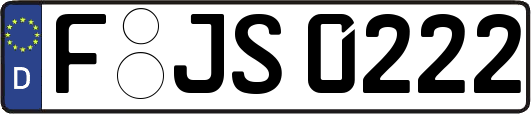 F-JS0222