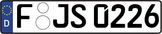 F-JS0226