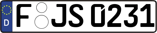F-JS0231