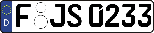 F-JS0233