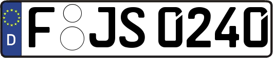 F-JS0240