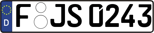 F-JS0243