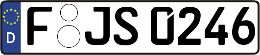 F-JS0246