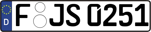F-JS0251