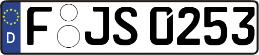 F-JS0253