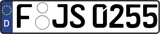F-JS0255
