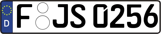 F-JS0256