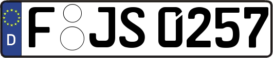 F-JS0257