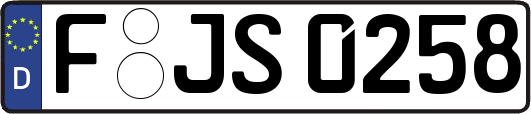 F-JS0258