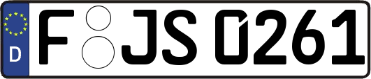 F-JS0261