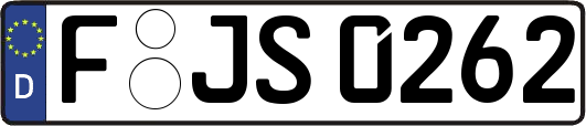 F-JS0262