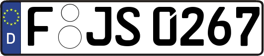 F-JS0267