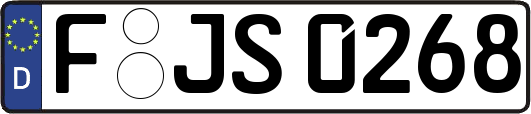F-JS0268