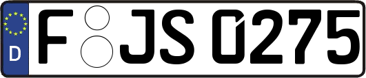 F-JS0275