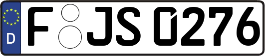 F-JS0276
