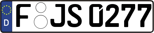 F-JS0277