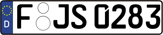F-JS0283