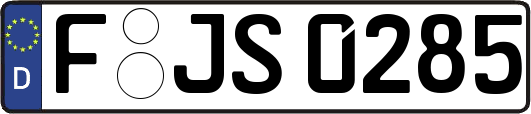 F-JS0285