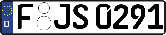 F-JS0291