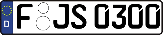 F-JS0300