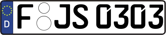 F-JS0303