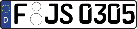 F-JS0305