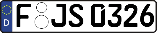 F-JS0326