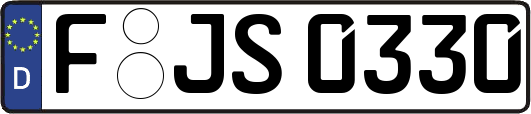 F-JS0330
