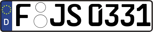 F-JS0331