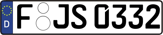 F-JS0332