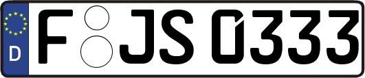 F-JS0333