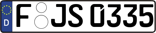 F-JS0335