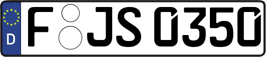F-JS0350