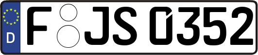 F-JS0352